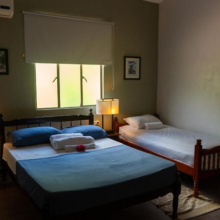 Villa La Romance Kreol Eau Vanee Екстер'єр фото