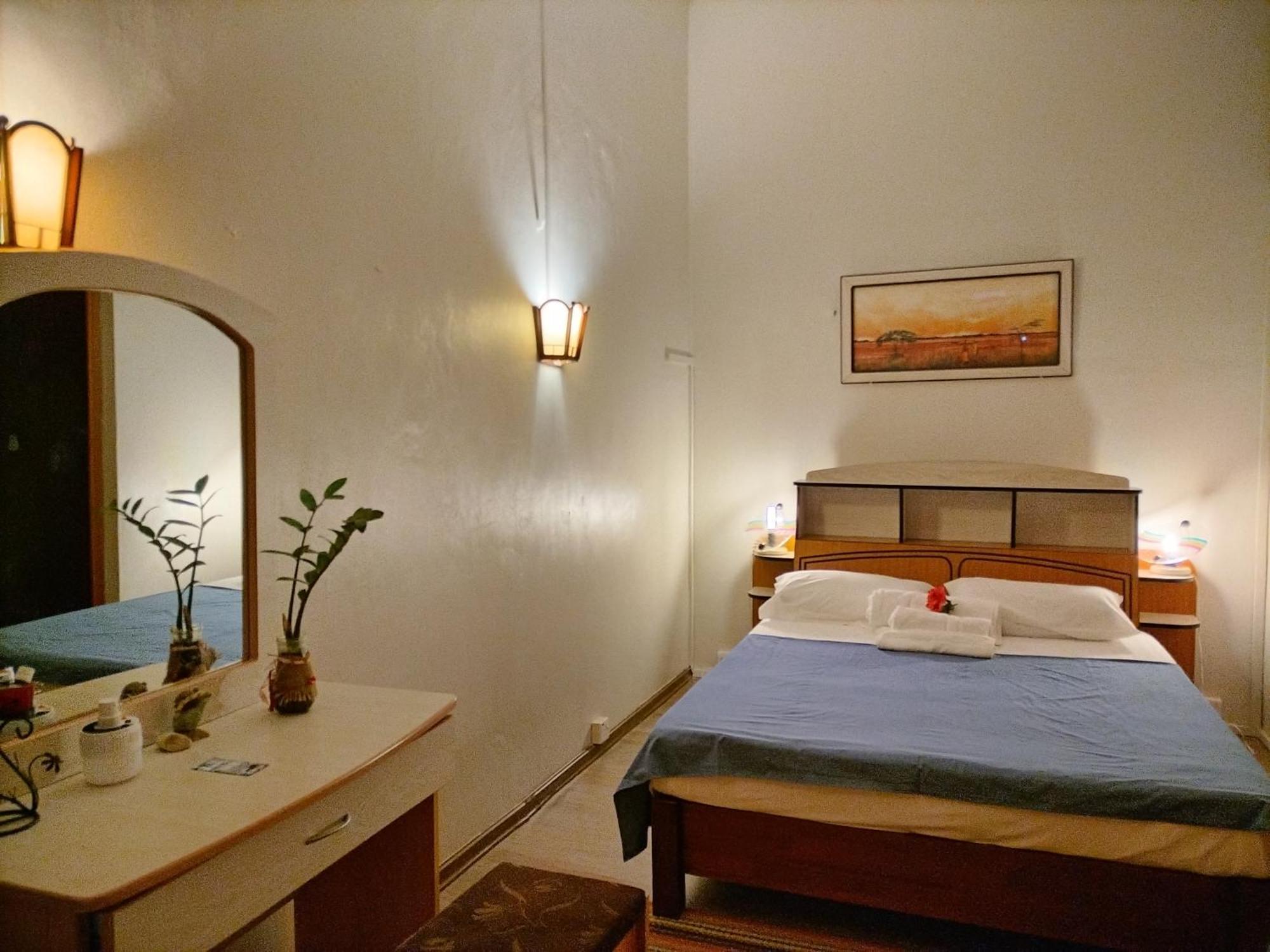 Villa La Romance Kreol Eau Vanee Екстер'єр фото