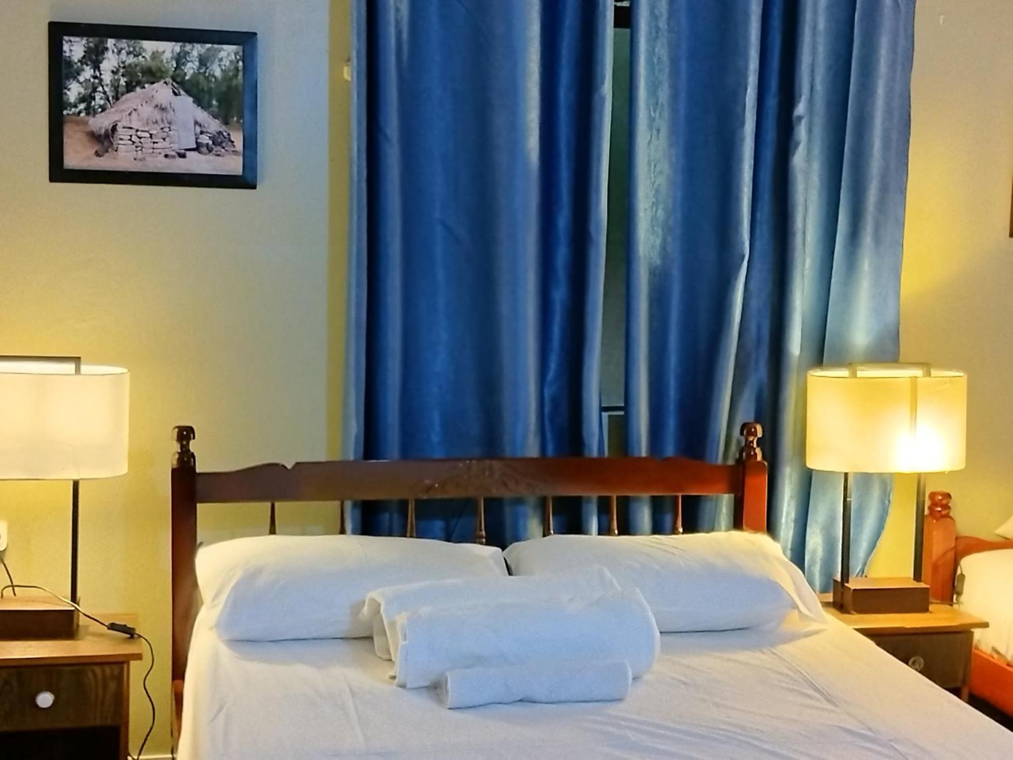 Villa La Romance Kreol Eau Vanee Екстер'єр фото