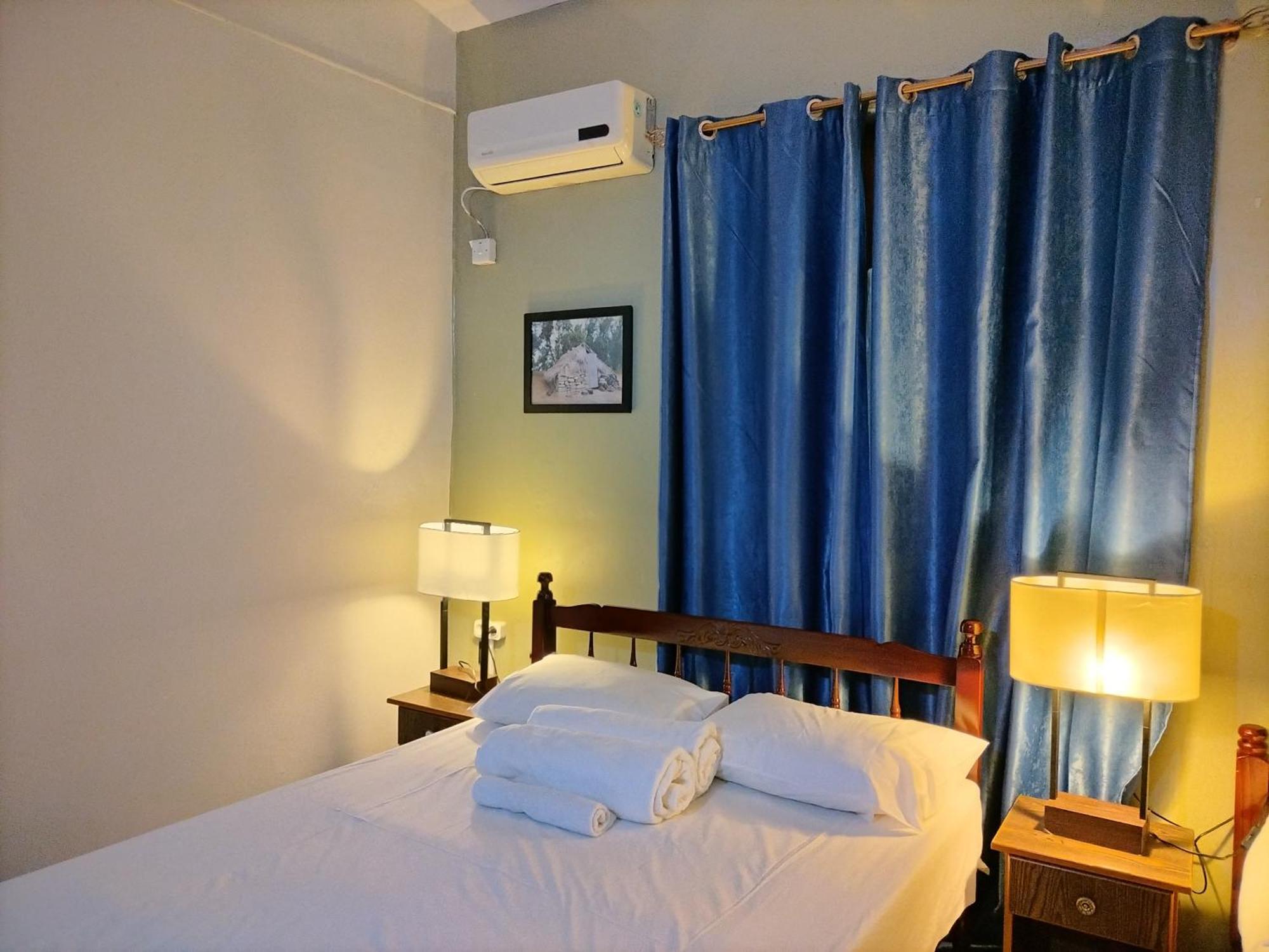 Villa La Romance Kreol Eau Vanee Екстер'єр фото