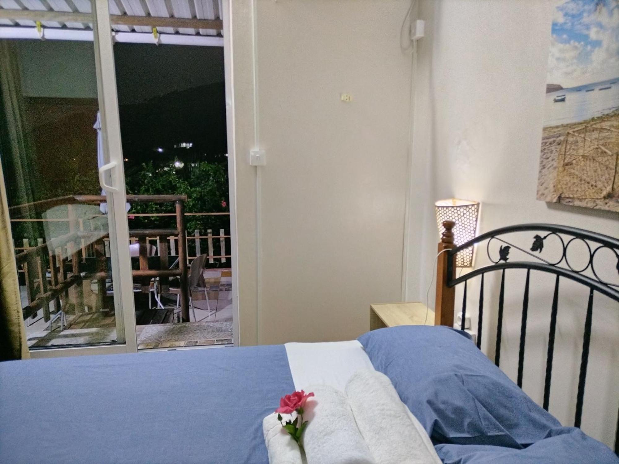 Villa La Romance Kreol Eau Vanee Екстер'єр фото