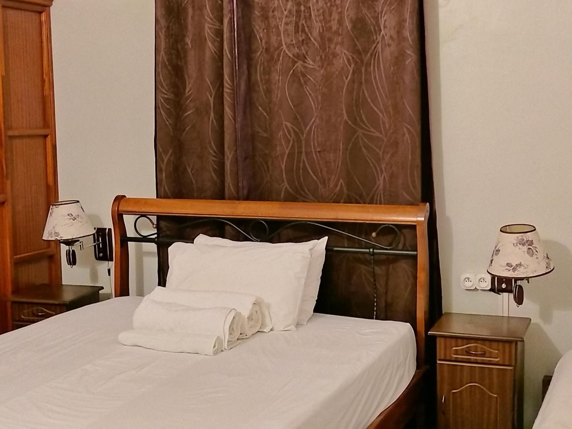 Villa La Romance Kreol Eau Vanee Екстер'єр фото