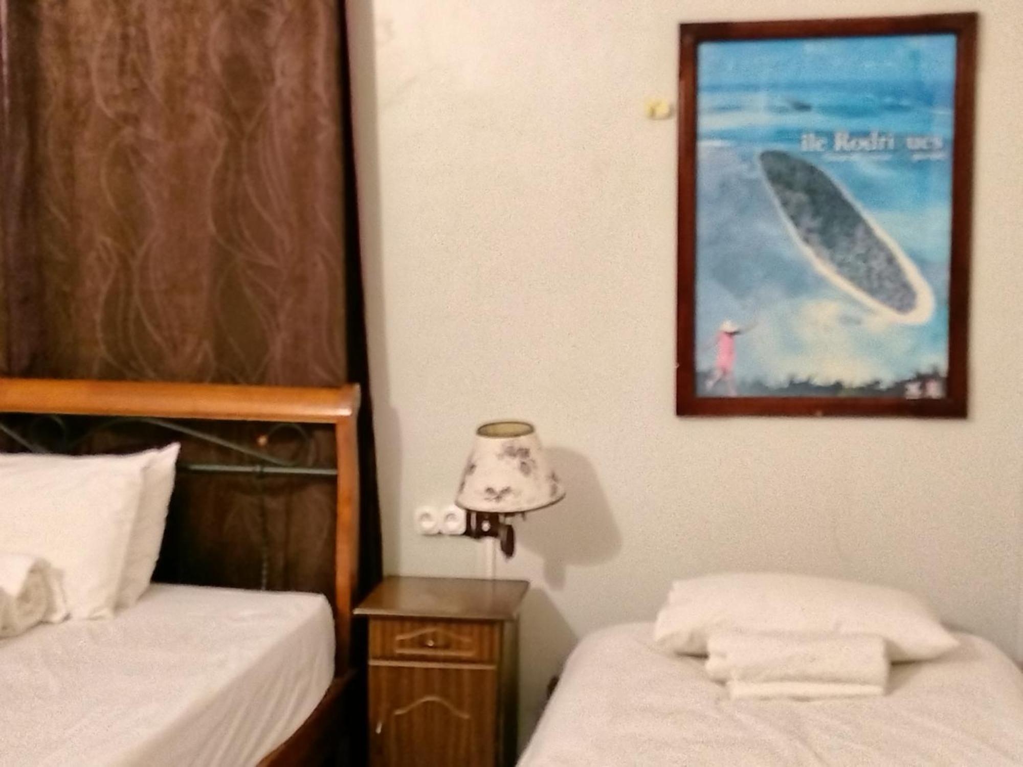 Villa La Romance Kreol Eau Vanee Екстер'єр фото