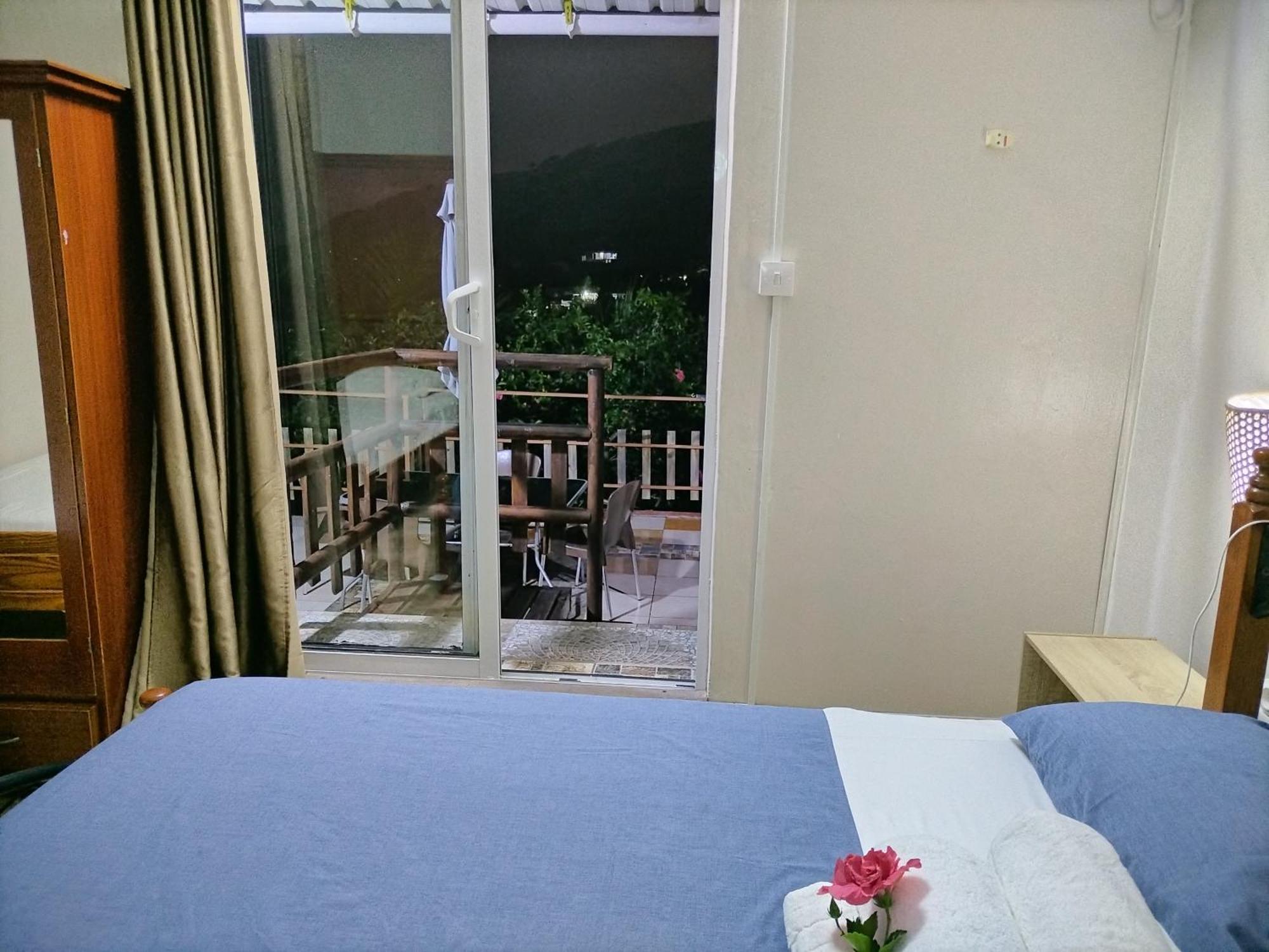 Villa La Romance Kreol Eau Vanee Екстер'єр фото