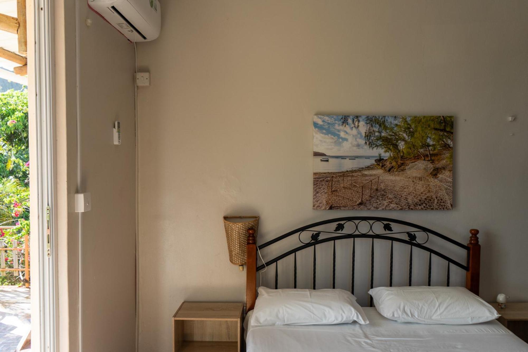 Villa La Romance Kreol Eau Vanee Екстер'єр фото