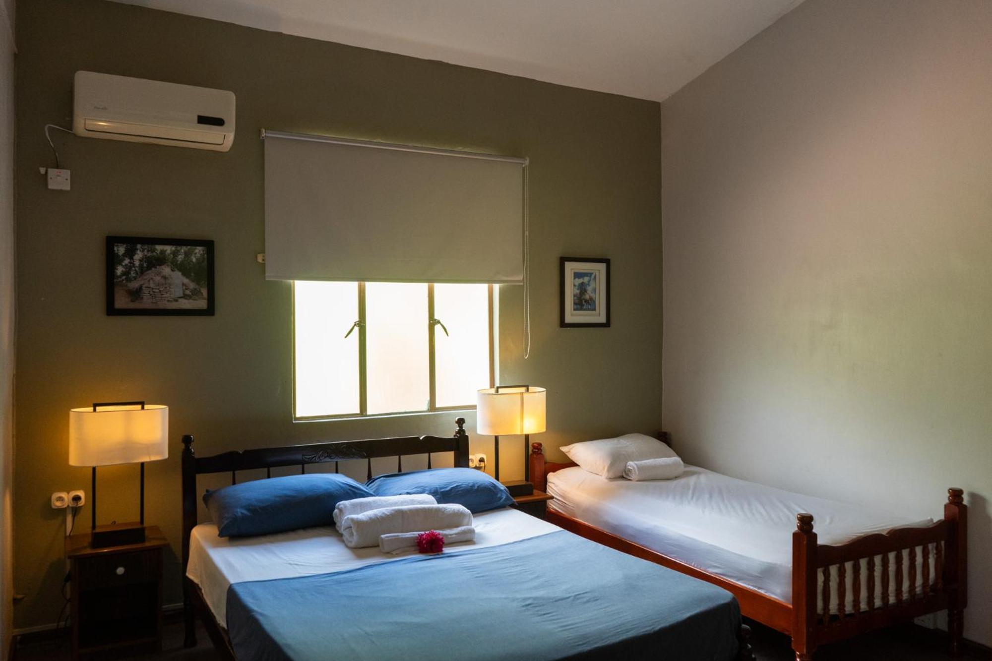 Villa La Romance Kreol Eau Vanee Екстер'єр фото