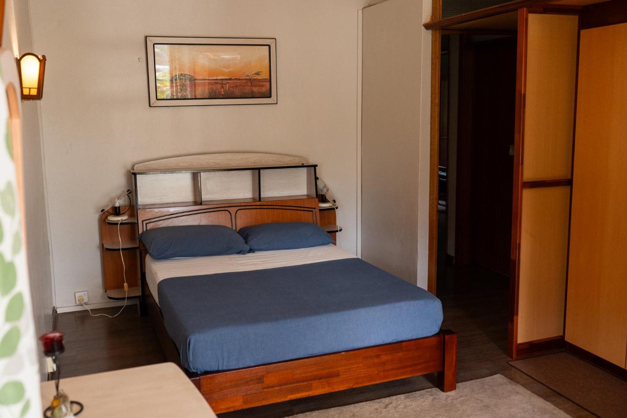 Villa La Romance Kreol Eau Vanee Екстер'єр фото