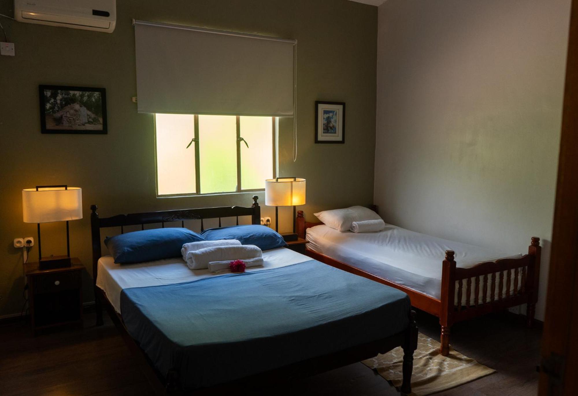 Villa La Romance Kreol Eau Vanee Екстер'єр фото
