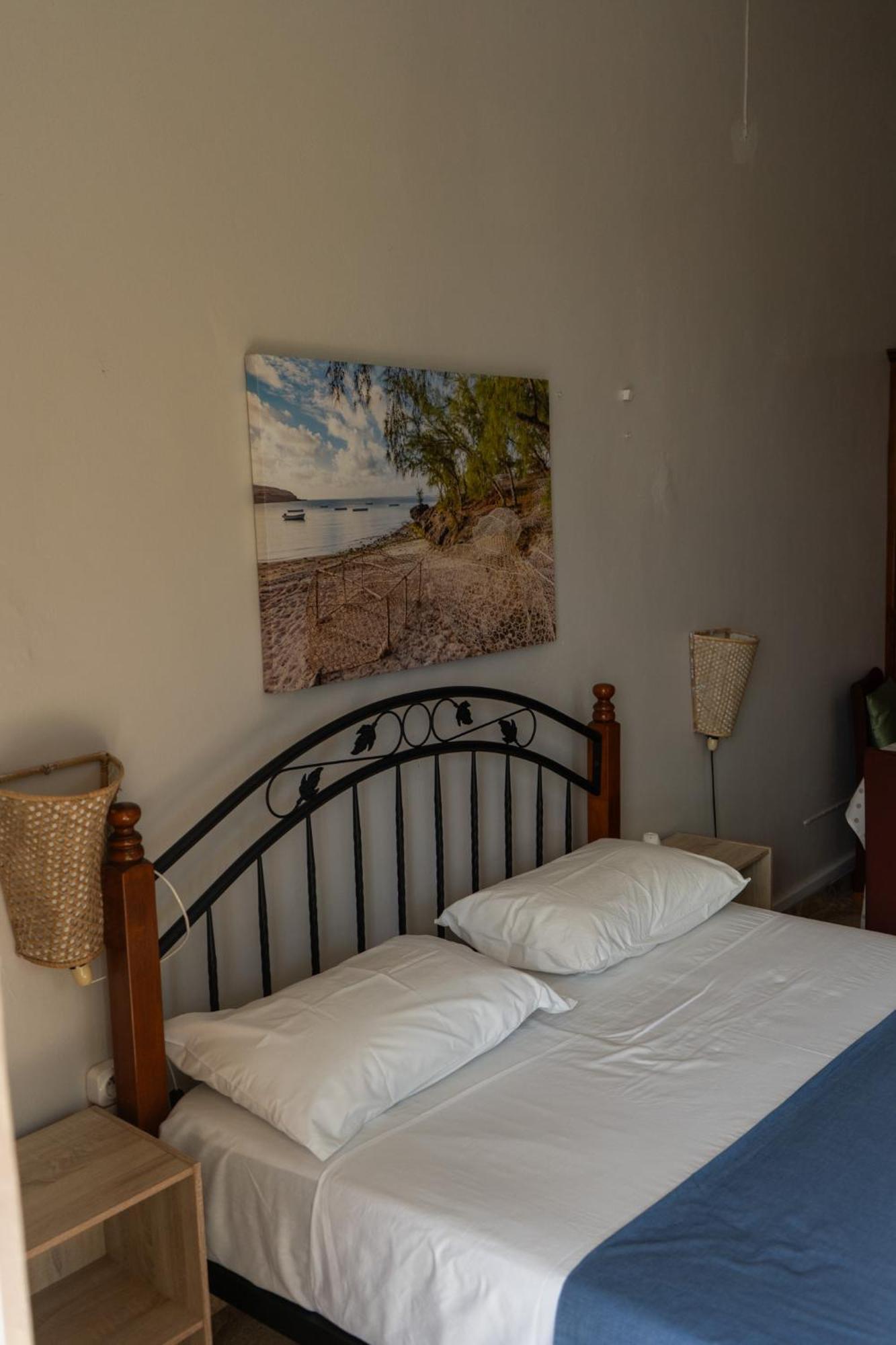 Villa La Romance Kreol Eau Vanee Екстер'єр фото