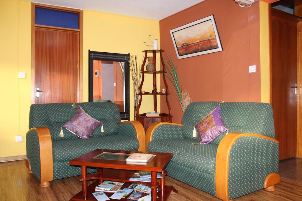 Villa La Romance Kreol Eau Vanee Екстер'єр фото