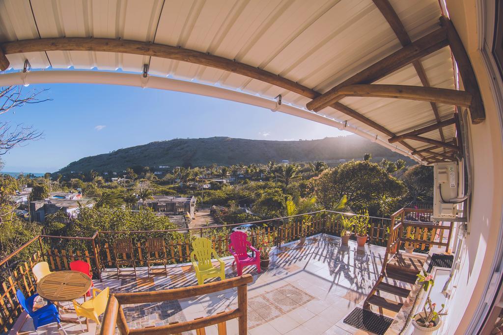 Villa La Romance Kreol Eau Vanee Екстер'єр фото