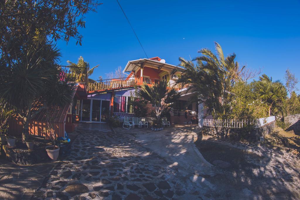 Villa La Romance Kreol Eau Vanee Екстер'єр фото