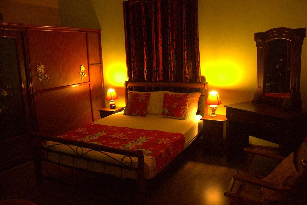 Villa La Romance Kreol Eau Vanee Екстер'єр фото