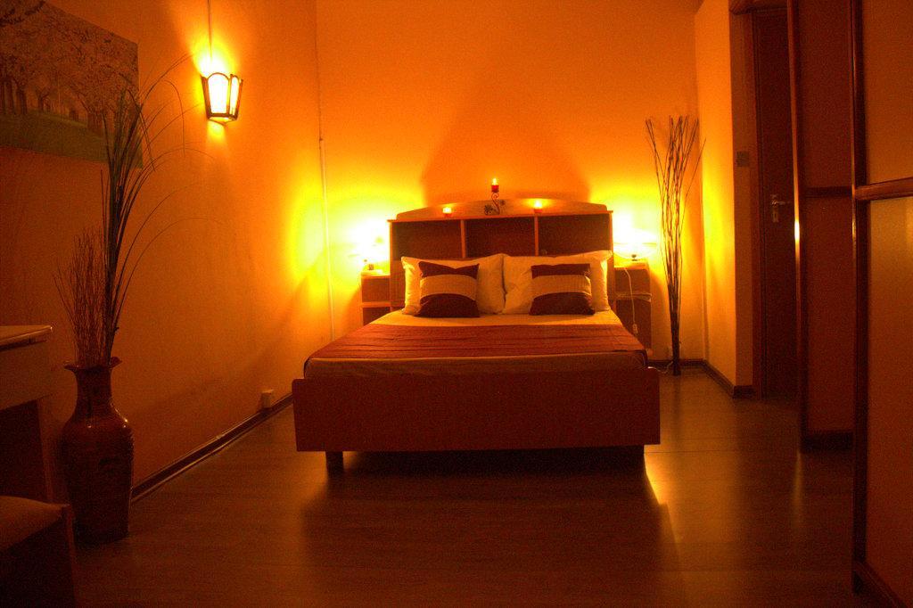 Villa La Romance Kreol Eau Vanee Екстер'єр фото